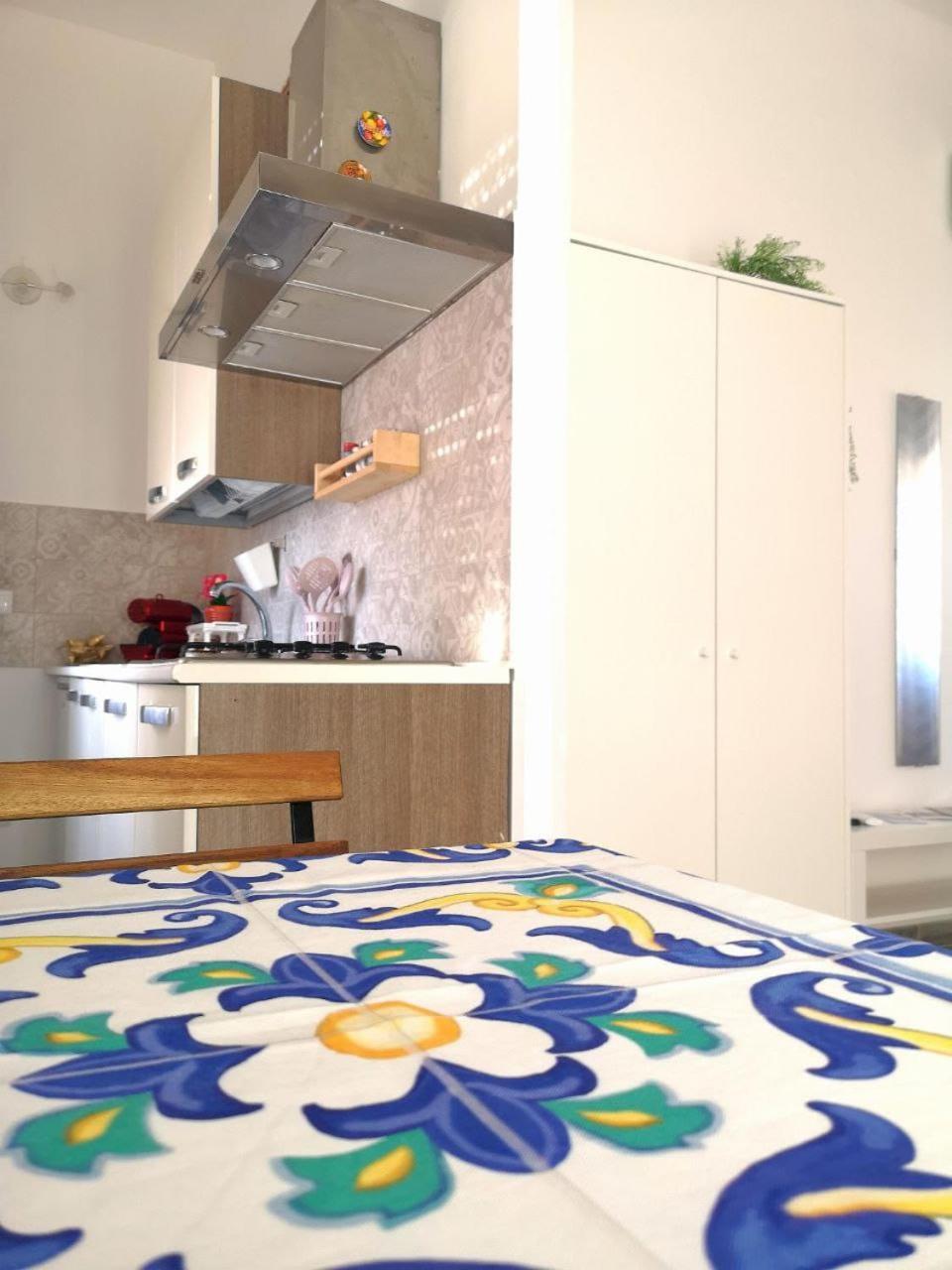 Apartamento Casa Ibla Syracuse Exterior foto