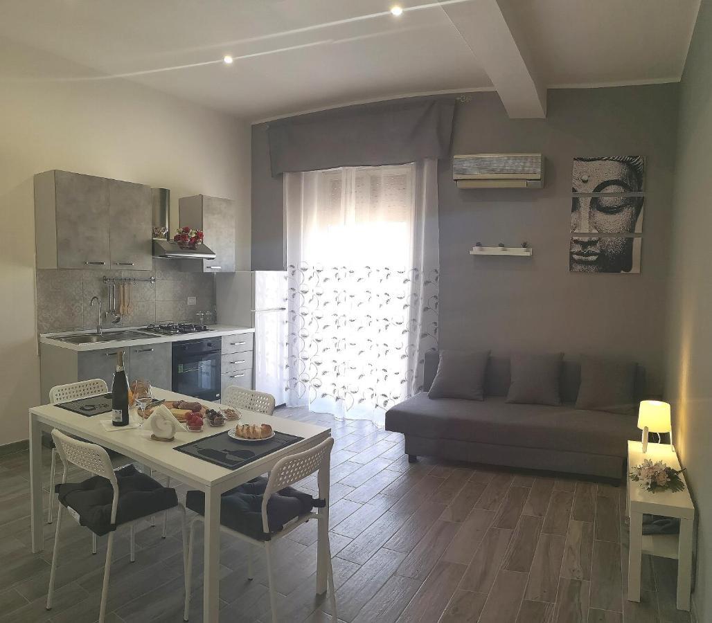 Apartamento Casa Ibla Syracuse Exterior foto