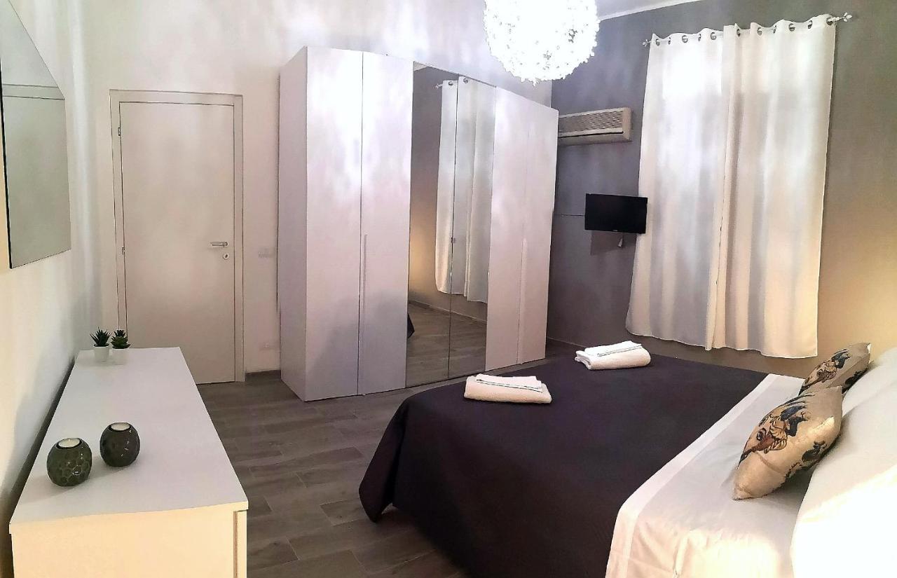 Apartamento Casa Ibla Syracuse Exterior foto