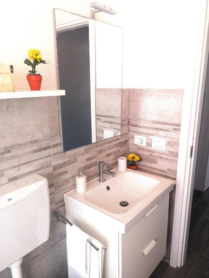 Apartamento Casa Ibla Syracuse Exterior foto