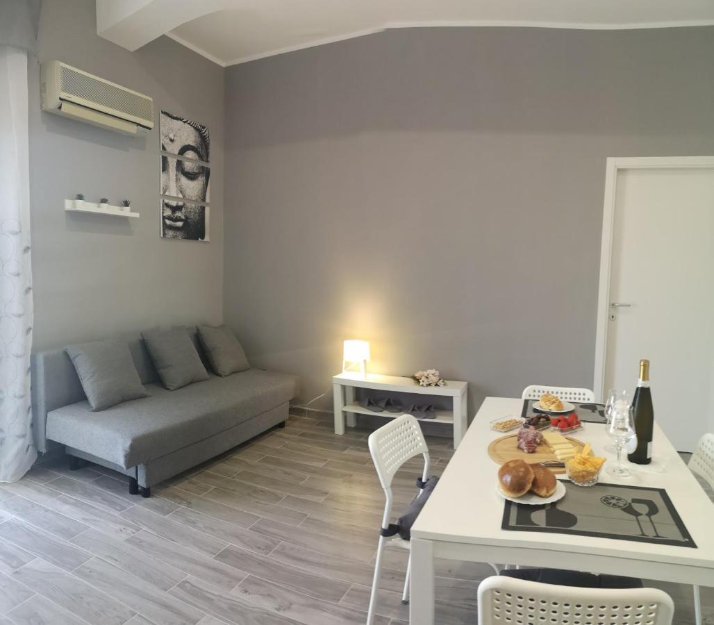 Apartamento Casa Ibla Syracuse Exterior foto