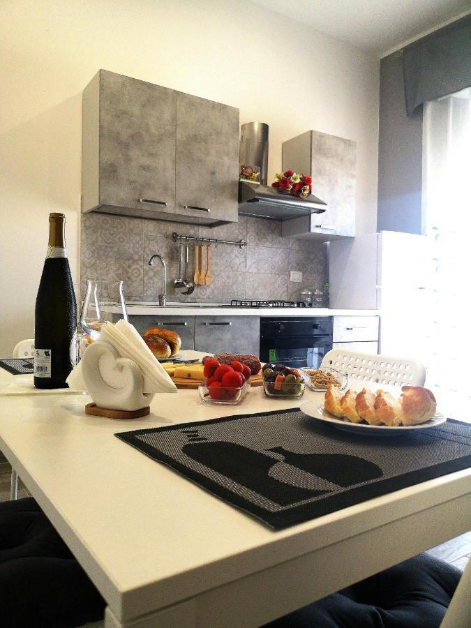 Apartamento Casa Ibla Syracuse Exterior foto