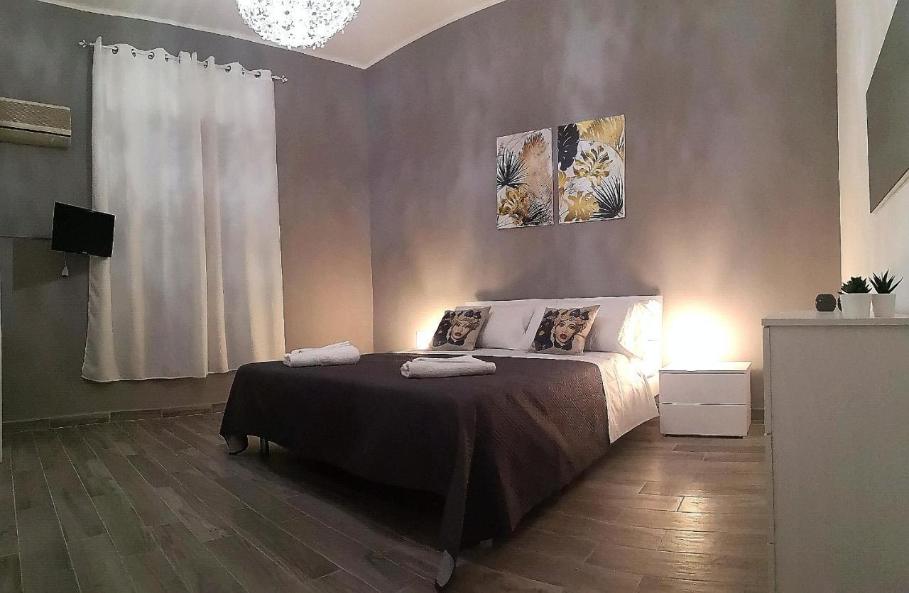 Apartamento Casa Ibla Syracuse Exterior foto